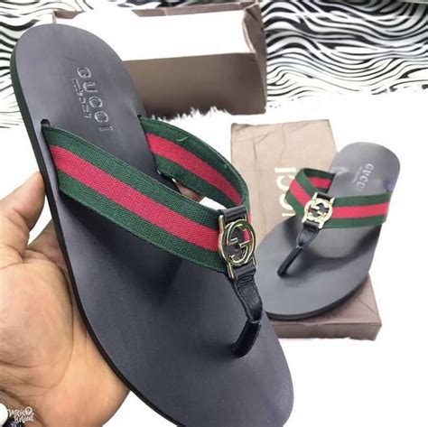 men Gucci slippers sale